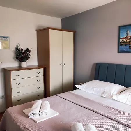 Prlic Apartman Makarska