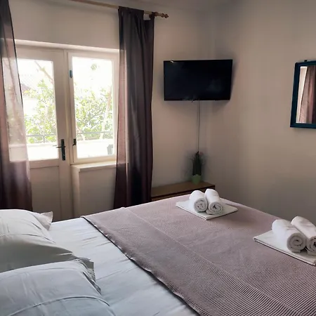 Apartman Prlic Makarska