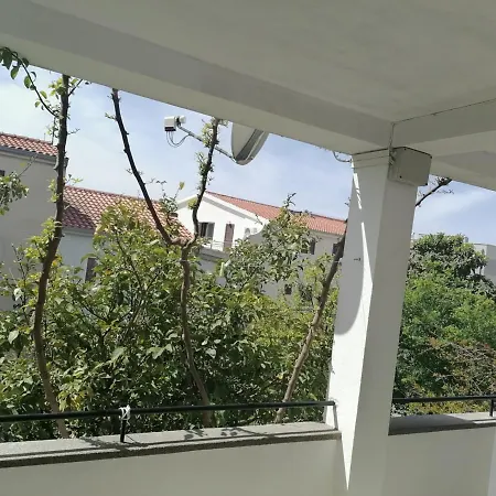 Apartment Prlic *