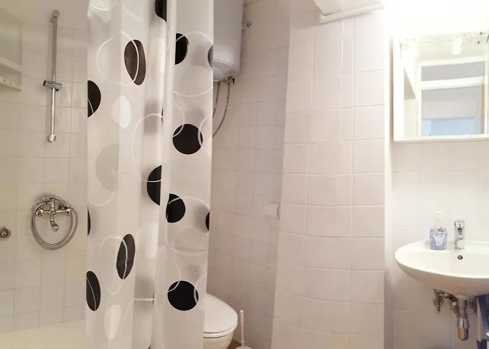 Διαμέρισμα Prlic