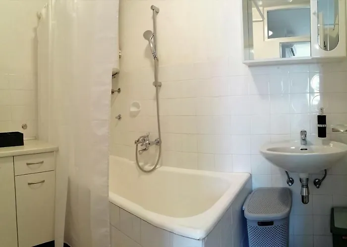 Διαμέρισμα Prlic Μακάρσκα