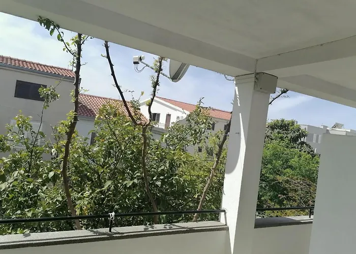 Διαμέρισμα Prlic *