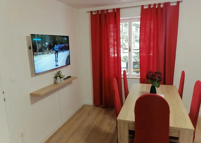 Prlic Διαμέρισμα *