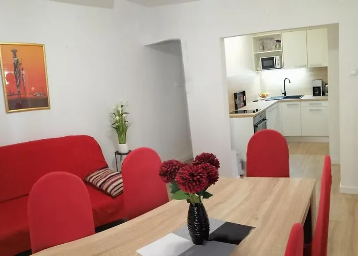 Διαμέρισμα Prlic *