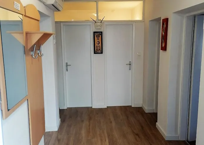 Prlic Διαμέρισμα *