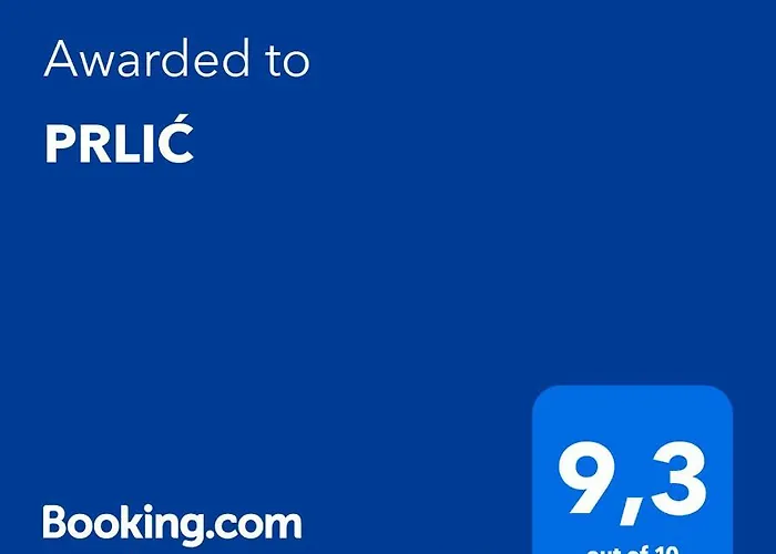 Prlic Μακάρσκα