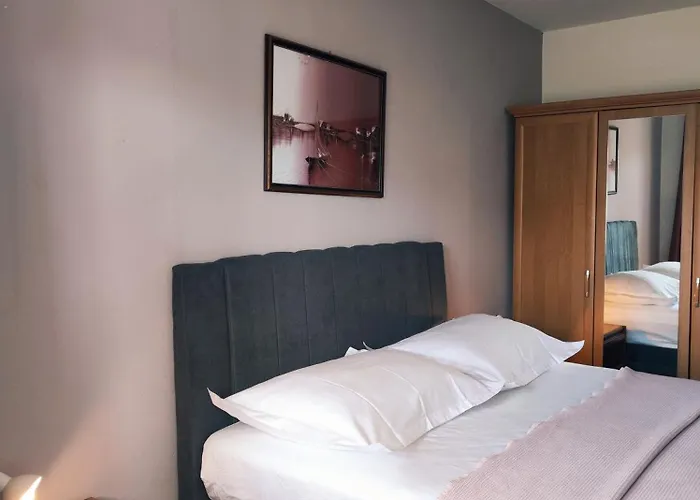 Prlic * Μακάρσκα