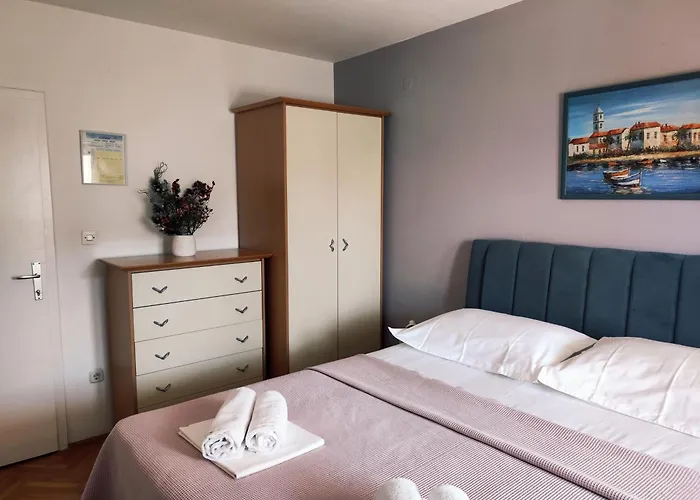 Prlic Daire Makarska