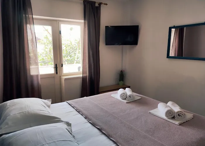 Daire Prlic Makarska