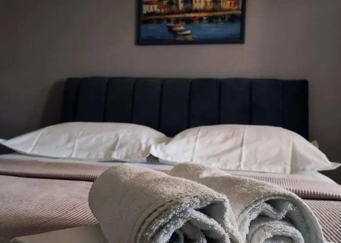 Prlic Μακάρσκα