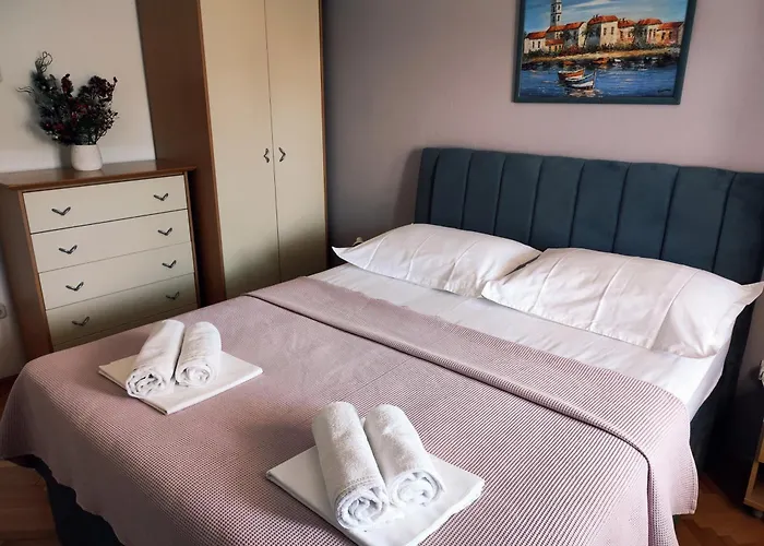 Prlic Διαμέρισμα